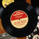 100 vinyls incontournables (Les)
